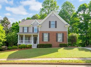 101 Windsong Trl, Canton, GA