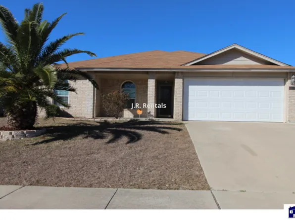 1407 Saddle Dr, Killeen, TX 76543