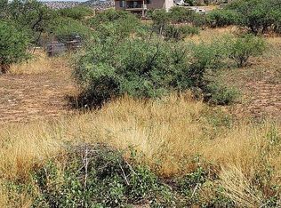 585 S Ole Paint Way, Cornville, AZ 86325