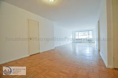 Rented by Metropolitan Property Group