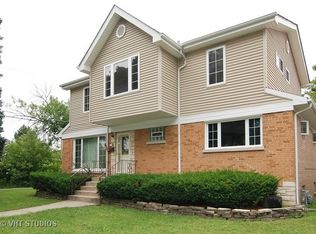 2829 Home Ave, Berwyn, IL