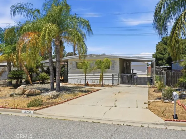 26200 San Quintin Rd, Menifee, CA 92584