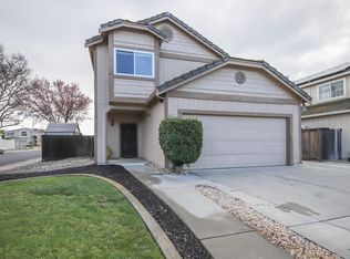 481 Robin Cir, Vacaville, CA