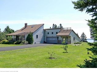 193 Johnson Cove Rd, Roque Bluffs, ME 04654