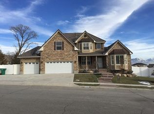 3462 N 620 W, Lehi, UT 84043