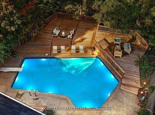 41 Cliffside Dr, Toronto, ON M1N1K9