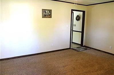 Other. HUGE kitchen. All ss appliances stay! Enough room for an island!