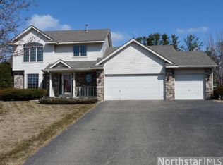 14290 Uranium St NW, Ramsey, MN 55303