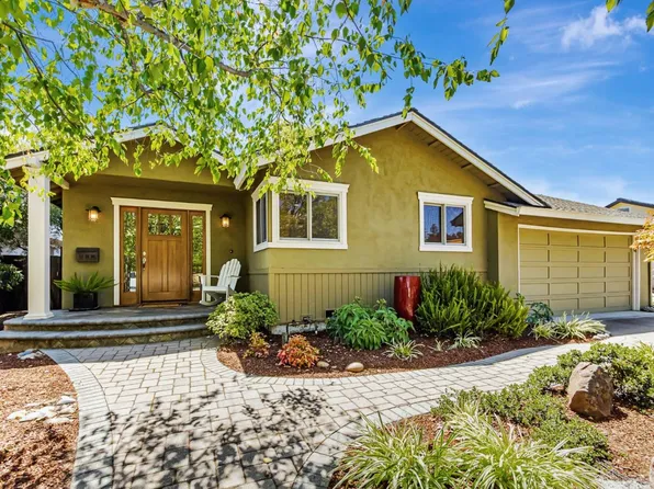 2500 Lost Oaks Dr, San Jose, CA 95124