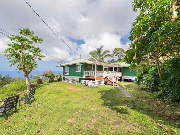 89-725 Aina Lani Pl, Captain Cook, HI 96704