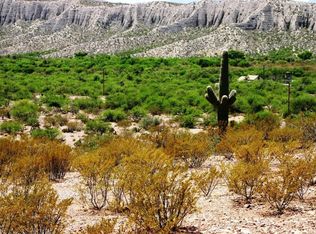 6590 N Cascabel Rd, Benson, AZ 85602