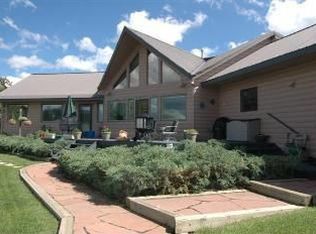 118 Luxury Pl, Pagosa Springs, CO 81147