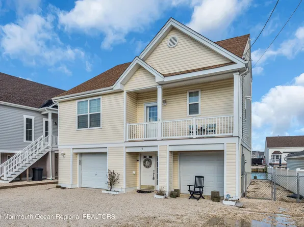36 Marguerite Lane, Beach Haven West, NJ 08050