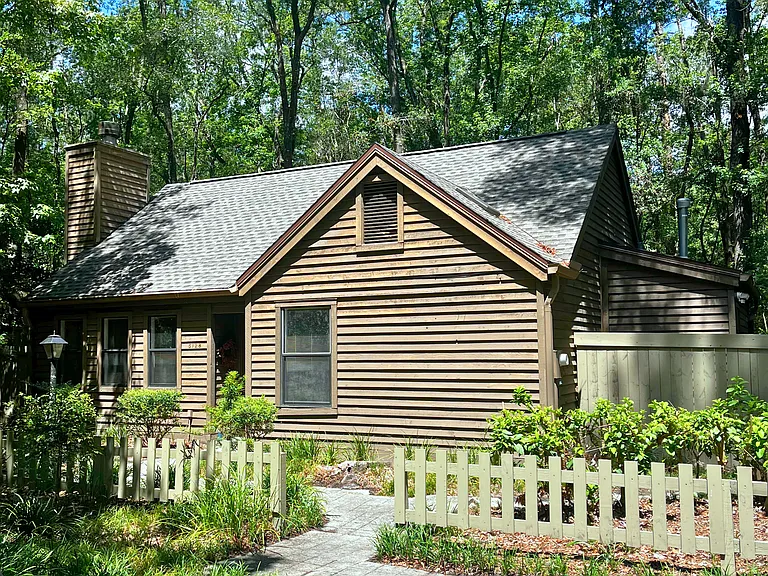 Exterior will be painted before house is rented