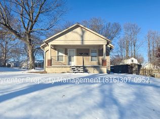 926 S Logan Ave, Independence, MO 64050