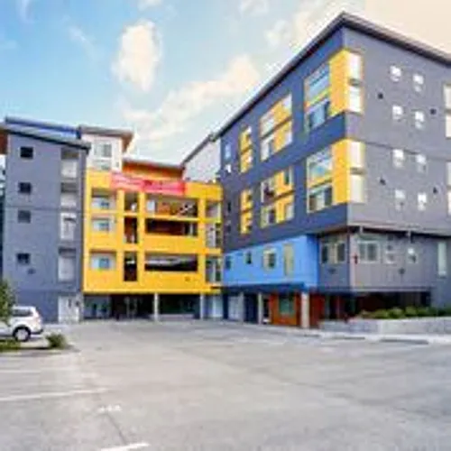 Interurban Lofts (micro housing) Photo 1