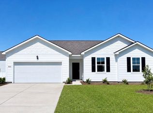8024 Panda Bear Way, Conway, SC 29526