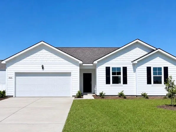 8024 Panda Bear Way, Conway, SC 29526