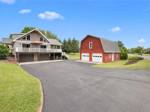 3013 East Ave, Waterloo, NY 13165