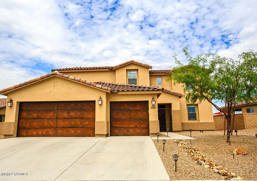 11363 N Adobe Village Pl, Marana, AZ 85658 Zillow