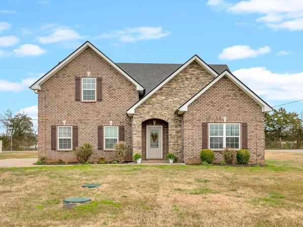 107 Olin McFolin Cv, Lascassas, TN 37085