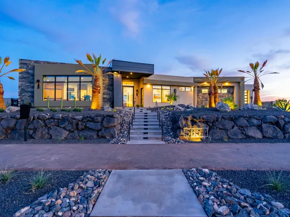 5657 W Scattered Stars Way, Hurricane, UT 84737