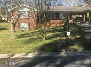 2924 Appling Cir, Atlanta, GA 30341