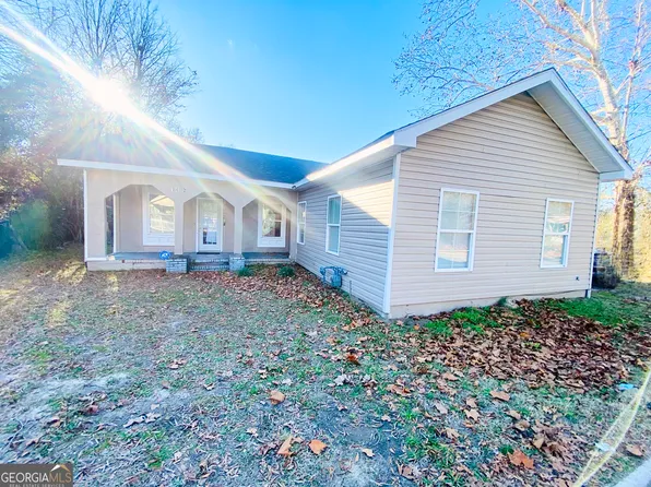 1452 Essie McIntyre Blvd, Augusta, GA 30901