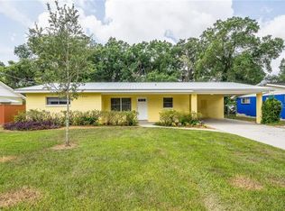 130 Connie Ave, Tampa, FL 33613