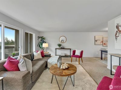 7064 35th Avenue NE #14, Seattle, WA, 98115