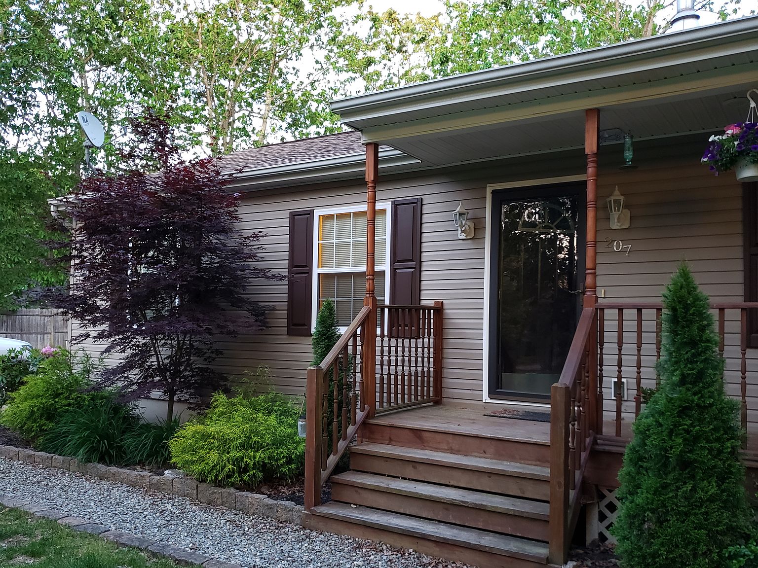 207 2nd Ave, Estell Manor, NJ 08319 Zillow