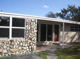 1450 SW 18th Ter, Fort Lauderdale, FL 33312