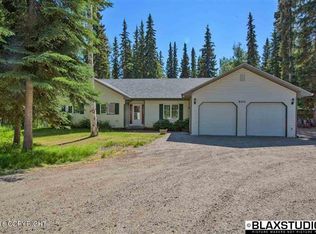 500 Kentshire Dr, Fairbanks, AK 99709