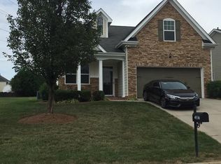 4536 Treebark Ln, High Point, NC 27265