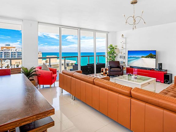 5th image of 6365 Collins Ave APT 2100