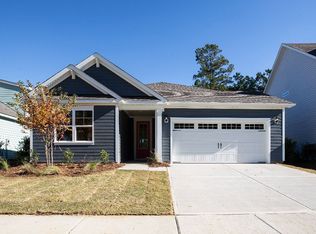 1120 Indigo Bunting Dr LOT 54, Leland, NC 28451