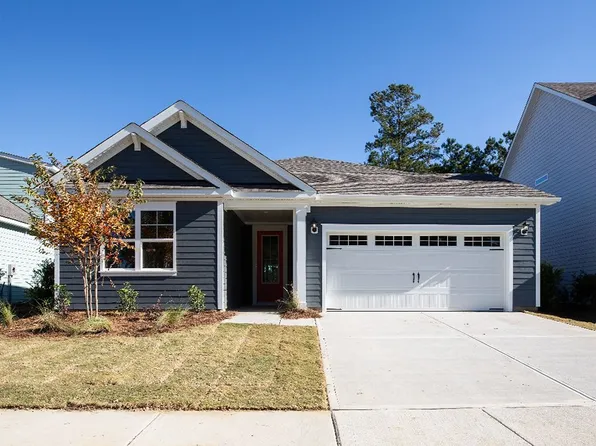 2027 Cypress Hill Dr SE Lot 5, Bolivia, NC 28422