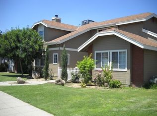 4312 W Regency Ave #102, Fresno, CA