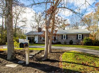 76 Cranberry Ln, Centerville, MA 02632