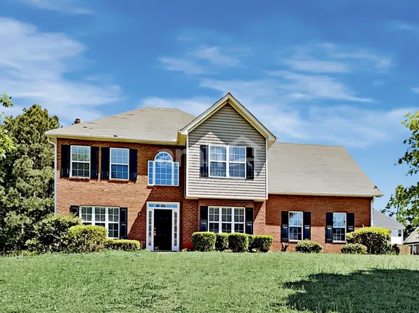 400 Camella Cir, McDonough, GA 30252