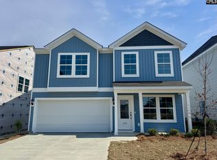 2080 County Line Trl, Elgin, SC 29045