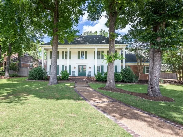 8304 Mossy Creek Dr, Germantown, TN 38138