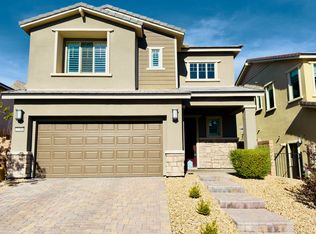 2711 Evolutionary Ln, Las Vegas, NV 89138