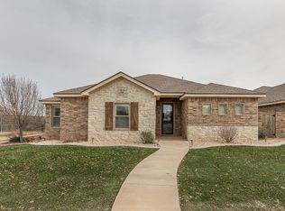 10401 Chicago Ave, Lubbock, TX 79424