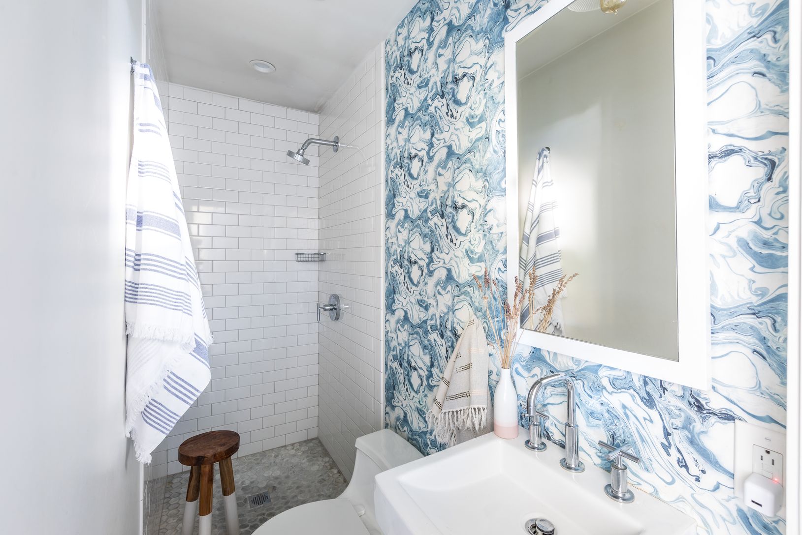 Guest Bath