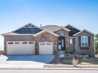 13837 Windrush Dr, Colorado Springs, CO 80921