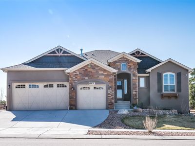 13837 Windrush Dr, Colorado Springs, CO, 80921