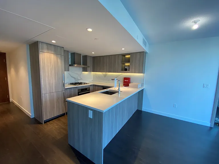 8555 Capstan Way #1206 — Photo 2