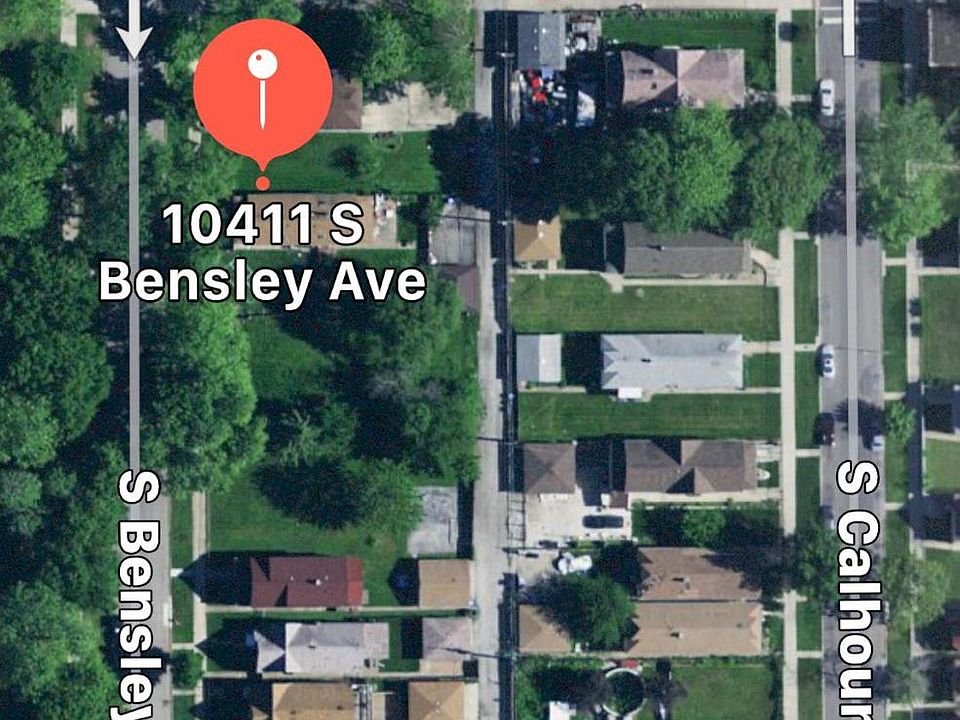 1st image of 10411 S Bensley Ave