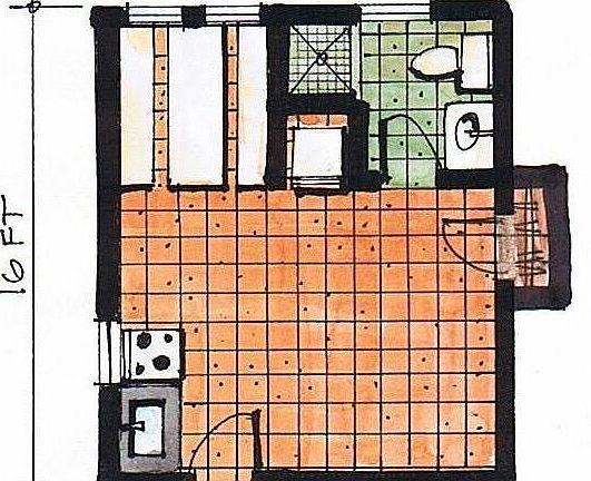 2nd image of 715 7th Ave N APT 19